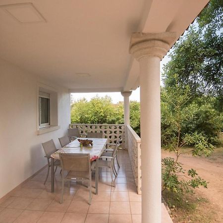 Residence De Tourisme Le Clos Des Vendanges Moriani Plage Exterior foto