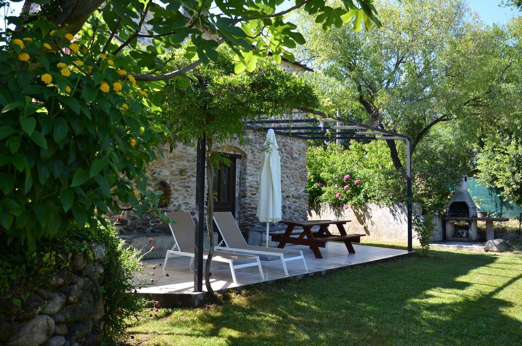 Residence De Tourisme Le Clos Des Vendanges Moriani Plage Cameră foto